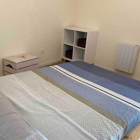 T3 Plein Centre Ville Font Romeu Parking Couvert Екстериор снимка