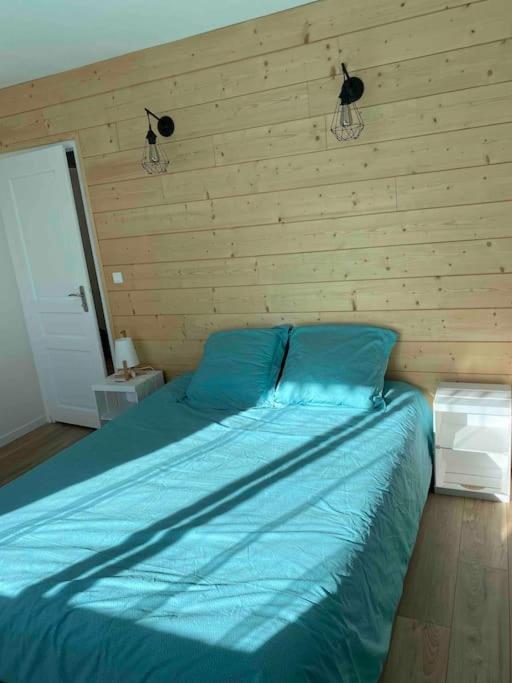 T3 Plein Centre Ville Font Romeu Parking Couvert Екстериор снимка