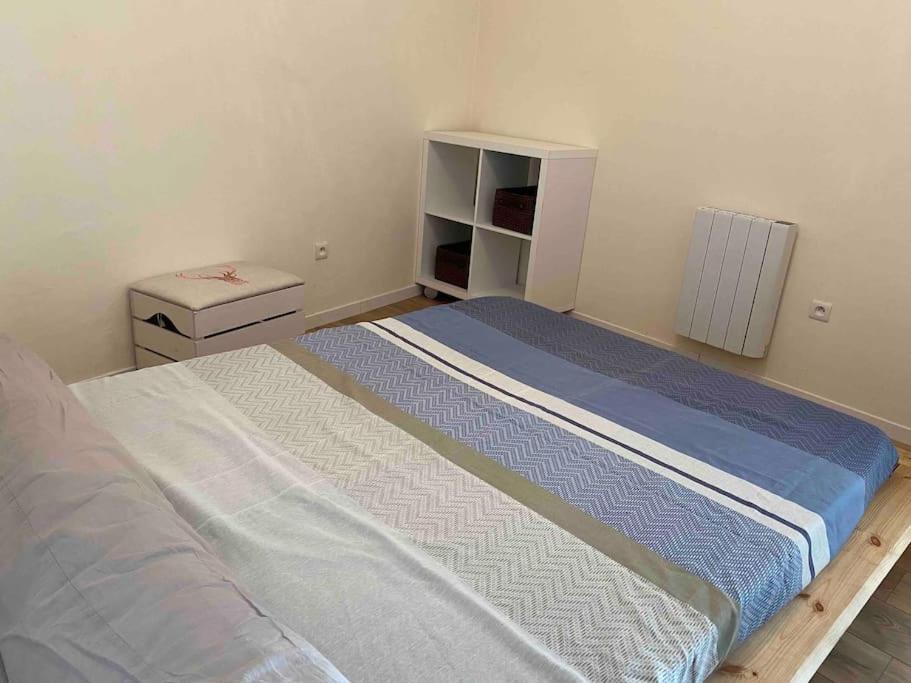 T3 Plein Centre Ville Font Romeu Parking Couvert Екстериор снимка